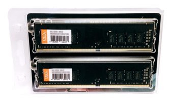 Oloy MD4U082619BZDB 16 GB DDR4 2x8 2666 MHz Ram
