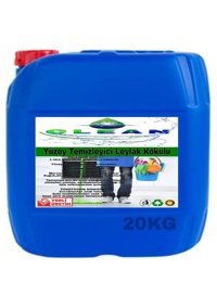 Clean Leylak Kokulu Yüzey Temizleyici 20 kg