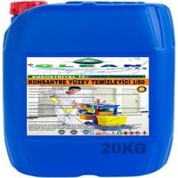 Clean Konsantre Ultra Yüzey Temizleyici 20 kg