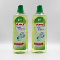 Domol Sirke Asidi Banyo Yüzey Temizleyici 2x1 lt