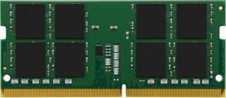 Kingston Value KVR26S19D8-16 16 GB DDR4 1x16 2666 MHz Ram