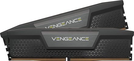 Corsair Vengeance CMK32GX5M2B5600C40 32 GB DDR5 2x16 5600 MHz Ram