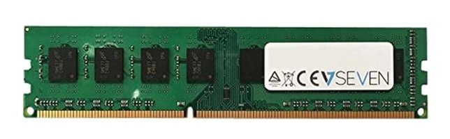 V7 V7128008GBD 8 GB DDR3 1x8 1600 MHz Ram
