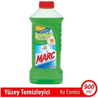 Marc Kır Çiçeği Kokulu Yüzey Temizleyici 900 ml