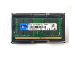 GAICOM 8 GB DDR4 1x8 2666 MHz Ram