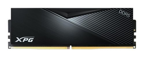 Adata XPG Lancer AX5U5200C3816G-CLARBK 16 GB DDR5 1x16 5200 MHz Ram