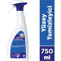P&g Professional Flash Sprey Yüzey Temizleyici 750 ml