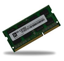 Hi-Level HLV-SOPC19200D4/8G 8 GB DDR4 1x8 2400 MHz Ram Siyah