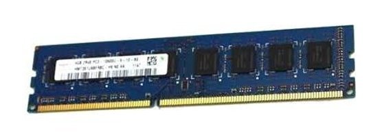 Hynix HMT351U6CFR8C-H9 4 GB DDR3 1x4 1333 MHz Ram
