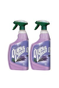Eyüp Sabri Tuncer Quick Clean Yüzey Temizleyici 2x1 lt