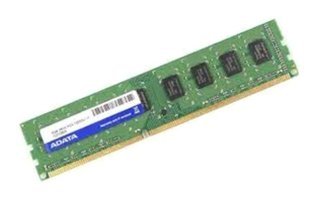 Adata MI64C1D1629Z1 MAS 8 GB DDR3 1x8 1600 MHz Ram