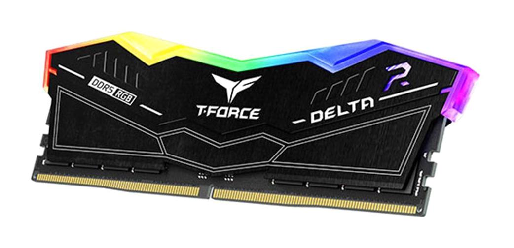 Team T-Force Delta FF3D532G6600HC34DC01 32 GB DDR5 2x16 6600 MHz Ram