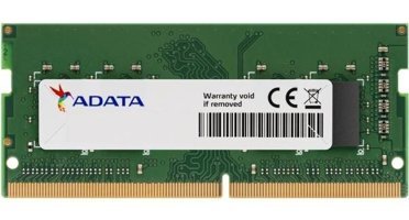 Adata Premıer AD4S2666716G19-SGN 16 GB DDR4 1x16 2666 MHz Ram