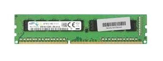 Samsung M391B5173QH0-CMA 4 GB DDR3 1x4 1866 MHz Ram