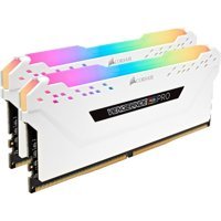 Corsair Vengeance CMW16GX4M2C3600C18W 16 GB DDR4 2x8 3600 MHz Ram