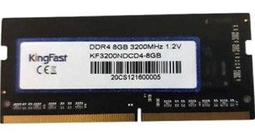 Kingston Fury Beast KF3200NDCD4-88 GB DDR4 1x8 3200 MHz Ram