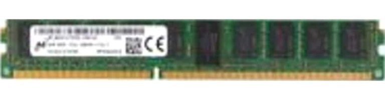 Micron MT18KDF1G72PDZ-1G6P1KF 8 GB DDR3 1x8 1600 MHz Ram