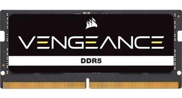 Corsair Vengeance CMSX16GX5M1A4800C40 16 GB DDR5 1x16 4800 MHz Ram