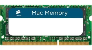 Corsair Vengeance CMSA4GX3M1A1066C7 4 GB DDR3 1x4 1066 MHz Ram