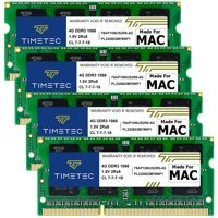 Timetec 16 GB DDR3 1x16 1066 MHz Ram