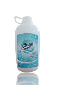 Clean Dream Beyaz Sabun Kokulu Yüzey Temizleyici 2.5 lt