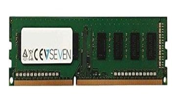 V7 V7128004GBD 4 GB DDR3 1x4 1600 MHz Ram