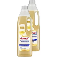 Domol Arap Sabunu Yüzey Temizleyici 2x750 ml