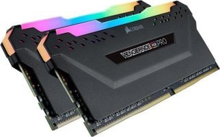 Corsair Vengeance CMW16GX4M2D3600C18 16 GB DDR4 2x8 3600 MHz Ram