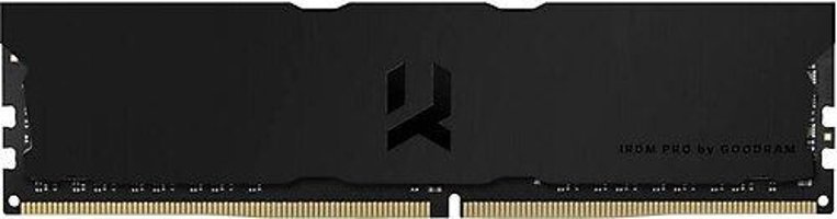 Goodram IRDM IRP-K3600V64L18S8G 8 GB DDR4 1x8 3600 MHz Ram
