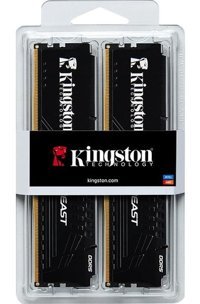 Kingston KF556C36BBEK2-32TR 32 GB DDR5 1x32 5600 MHz Ram