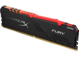 Kingston Hx436c18fb4a/16 16 GB DDR4 1x16 3600 MHz Ram