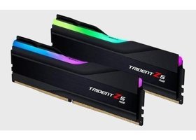 G.Skill Trident Z5 F5-5600J2834 F32GX2-TZ5RK 64 GB DDR5 2x32 5600 MHz Ram