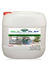 Clean Aromatik Kokulu Yüzey Temizleyici 30 kg
