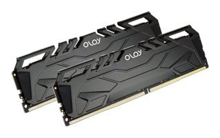 Oloy MD4U083618BJDA 16 GB DDR4 2x8 3600 MHz Ram