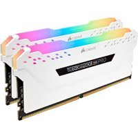 Corsair Vengeance CMW16GX4M2C3000C15W 16 GB DDR4 2x8 3000 MHz Ram