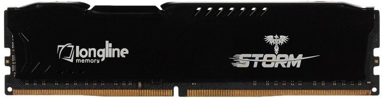 Longline LNGDDR4ST2933DT 32 GB DDR4 1x32 2933 MHz Ram