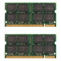 Fegtrty 2 GB DDR1 2x1 333 MHz Ram