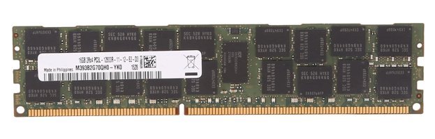 Herklotzn PC3-12800 16 GB DDR3 1x16 1600 MHz Ram
