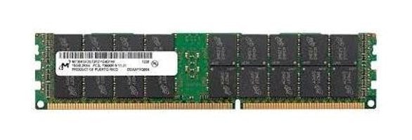 Micron MT36KSF2G72PZ-1G4D1HF 16 GB DDR3 1x16 1333 MHz Ram