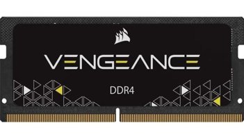 Corsair Vengeance CMSX16GX4M1A3200C22 16 GB DDR4 1x16 3200 MHz Ram