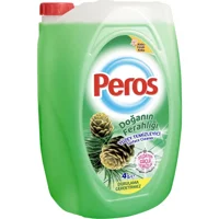 Peros Doğa Ferağlığı Kokulu Yüzey Temizleyici 4 kg
