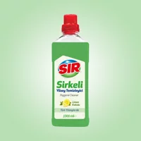 Sir Sirkeli Yüzey Temizleyici 1 lt