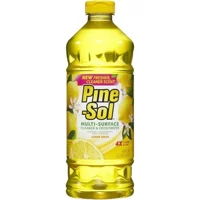 Pinesol Limon Kokulu Yüzey Temizleyici 1.41 lt