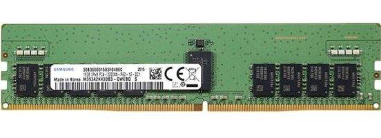 Samsung M393A2K43DB3-CWEBO 16 GB DDR4 1x16 3200 MHz Ram