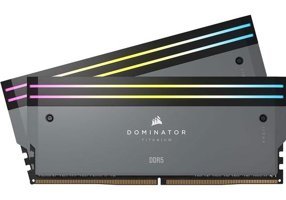 Corsair Dominator CMP32GX5M2B6000Z30 64 GB DDR5 2x32 6000 MHz Ram