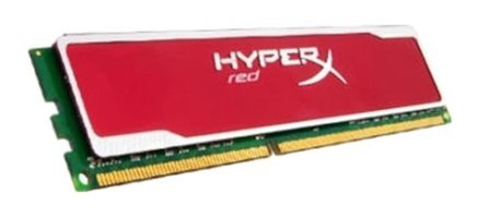 Kingston Hyperx KHX16C10B1R/8 8 GB DDR3 1x8 1600 MHz Ram