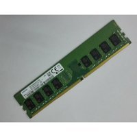Samsung M378A1K43BB1-CPB 8 GB DDR4 1x8 2133 MHz Ram
