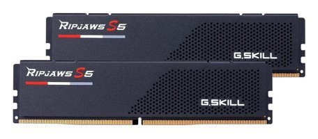 G.Skill Ripjaws F5-6400J3239G32GX2-RS5K 64 GB DDR5 1x64 6400 MHz Ram