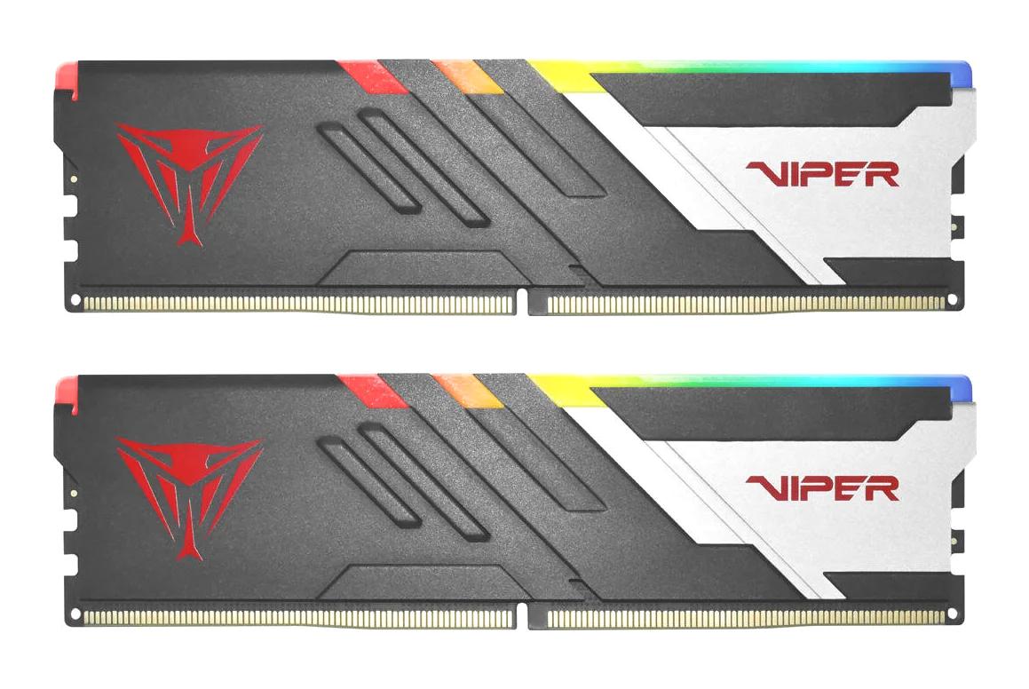 Patriot Viper Venom PVVR532G600C30K 32 GB DDR5 1x32 6000 MHz Ram