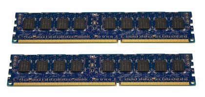 Fegtrty 8 GB DDR3 2x4 1333 MHz Ram